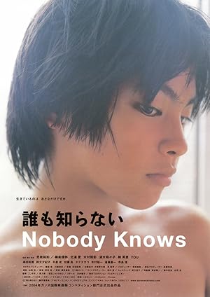 Nobody Knows poster