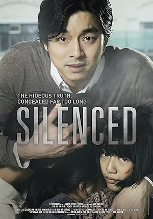Silenced poster