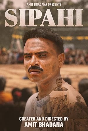 Sipahi poster