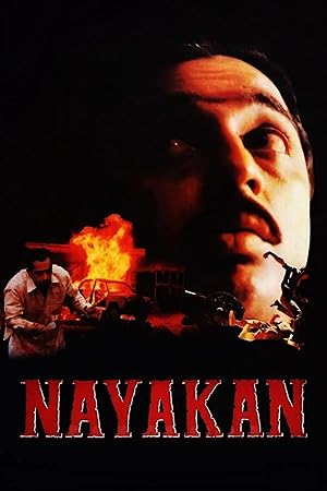 Nayakan poster