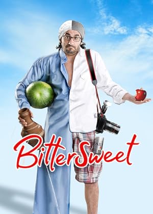 Bittersweet poster